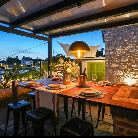 Heritage Stonehouse Ugljan