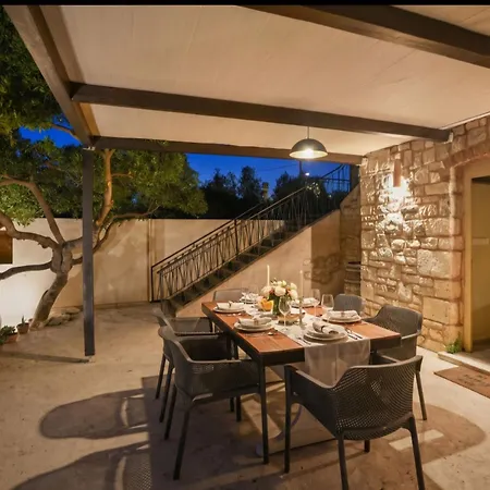 Heritage Stonehouse